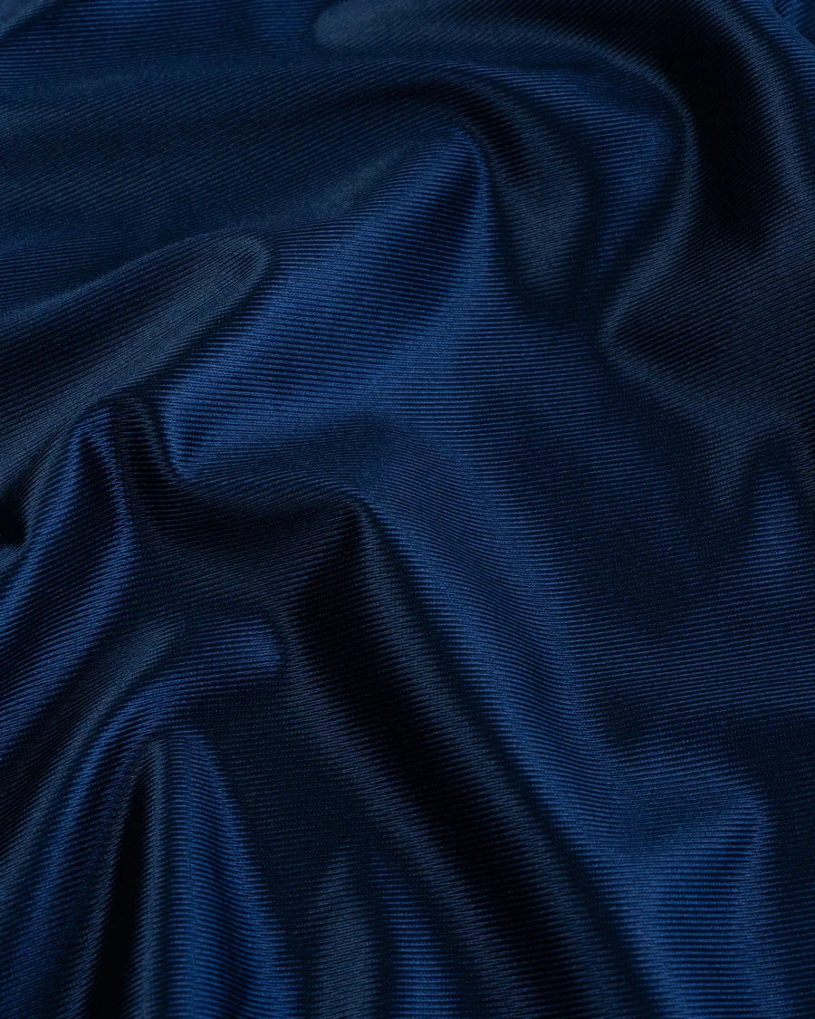 EE® Baggy Blue Short | Eric Emanuel Shorts