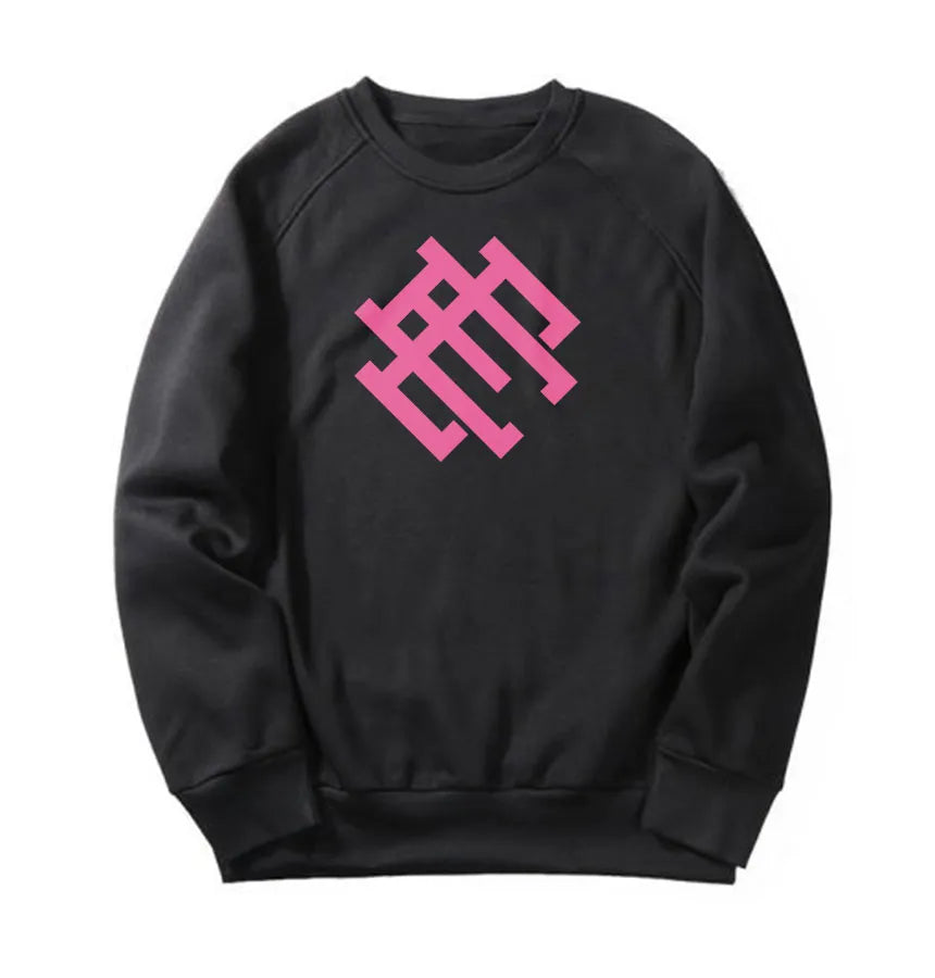 Eric Emanuel Classic Logo Sweatshirt