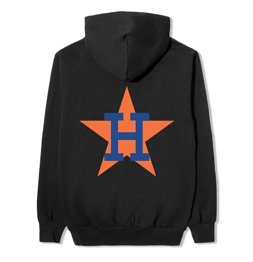 Eric Emanuel Hoodie Houston Astros