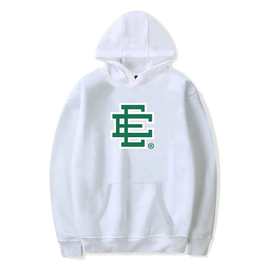 Eric Emanuel Hoodie EE Ringer Oakland Athletics