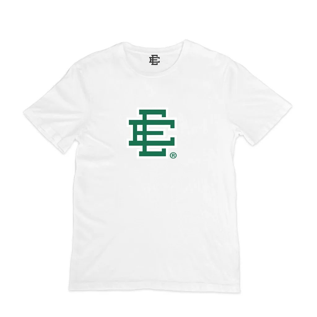 EE Shirt Ringer Oakland Athletics Tee