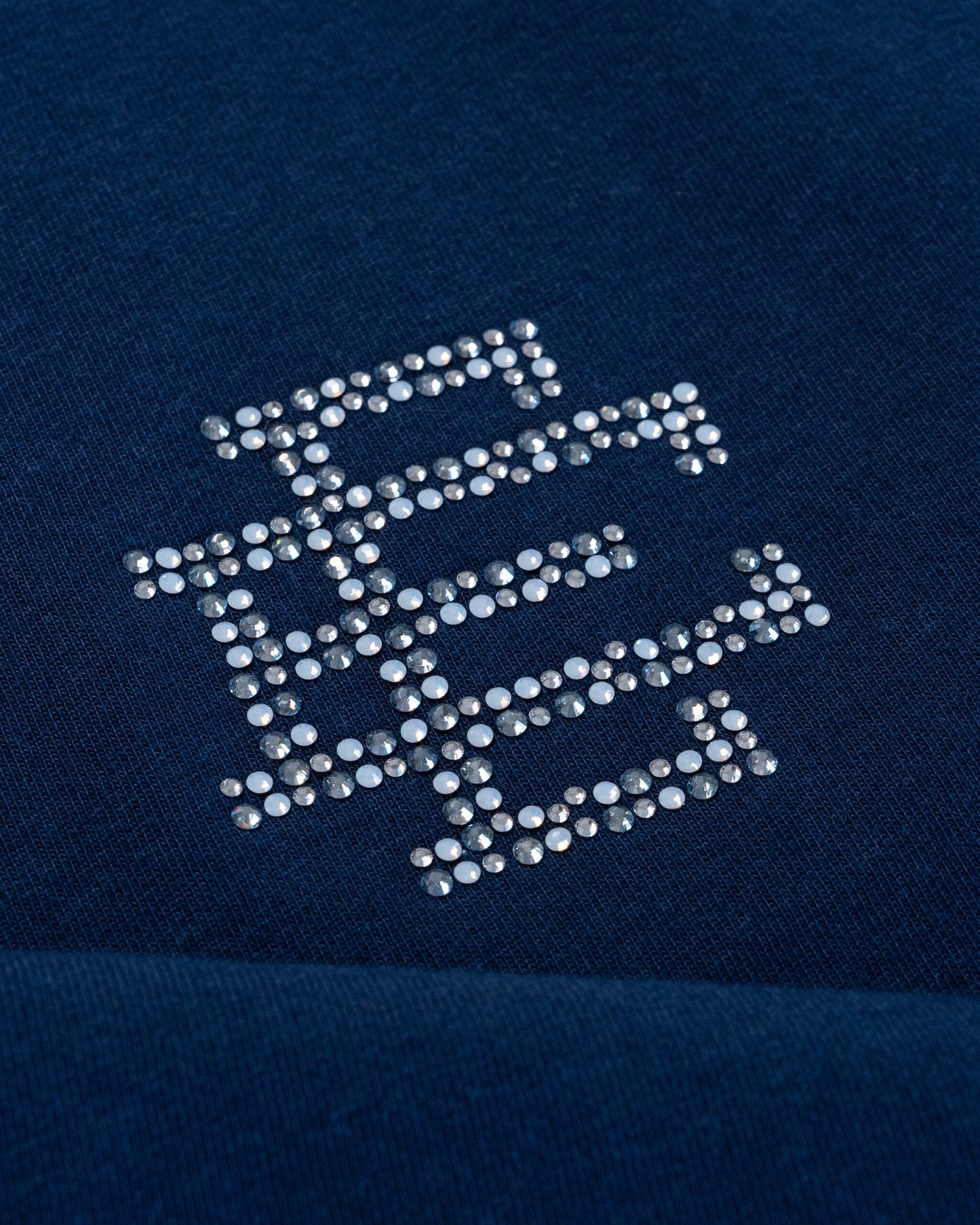EE® Swarovski T-Shirt