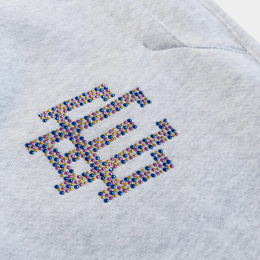 EE® Swarovski Hoodie