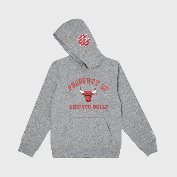 EE® NBA Bulls Eric Emanuel Hoodie