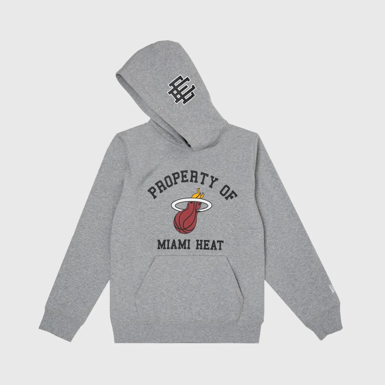 EE® NBA Heat Eric Emmanuel Hoodie