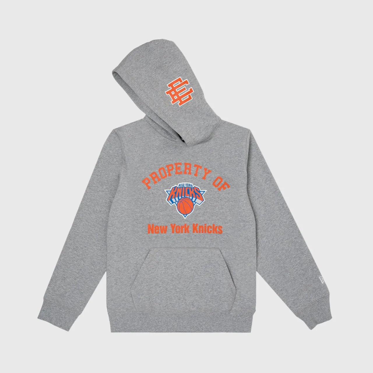 EE® NBA Knicks Eric Emanuel Hoodie