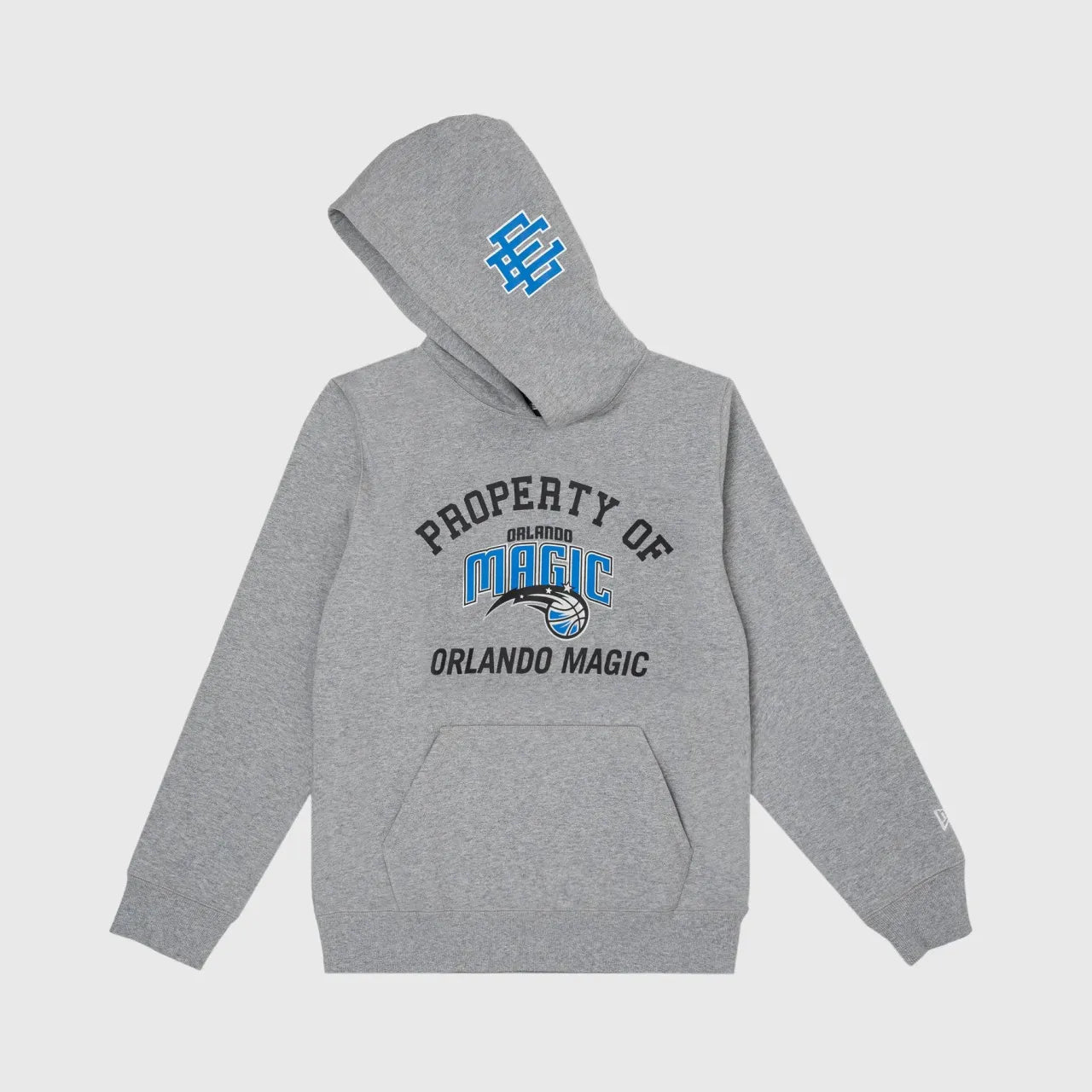 EE® NBA Orlando Eric Emmanuel Hoodie