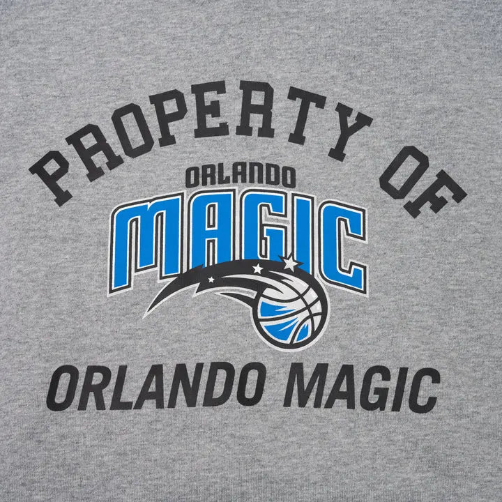 EE® NBA Orlando Eric Emmanuel Hoodie