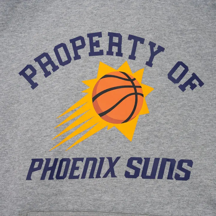 EE® NBA Phoenix Suns Eric Emmanuel Hoodie