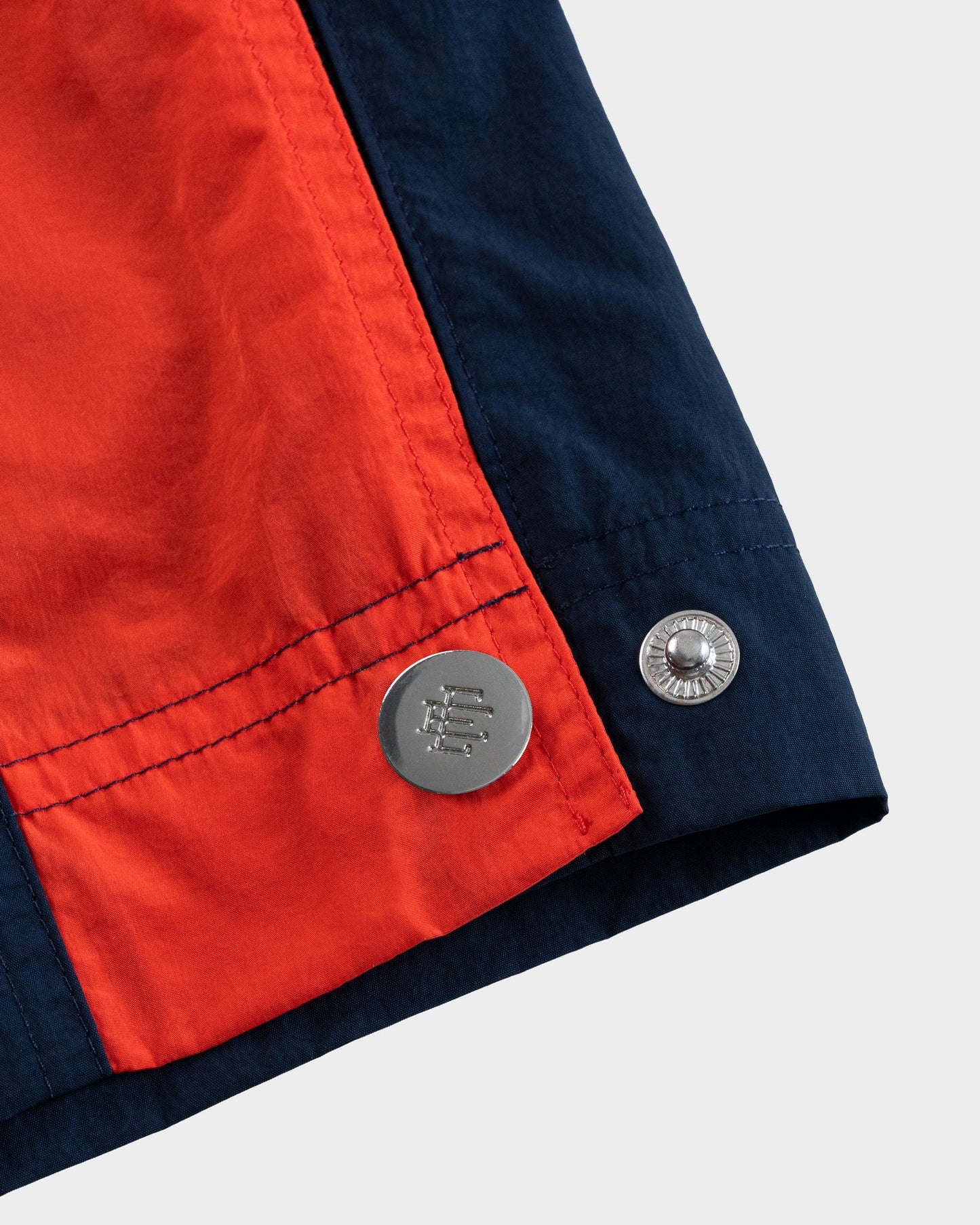 EE® Track Blue Pant | Eric Emanuel Pants
