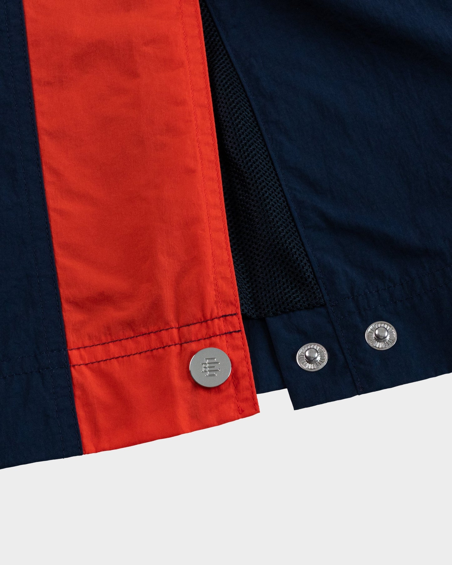 EE® Track Blue Pant | Eric Emanuel Pants
