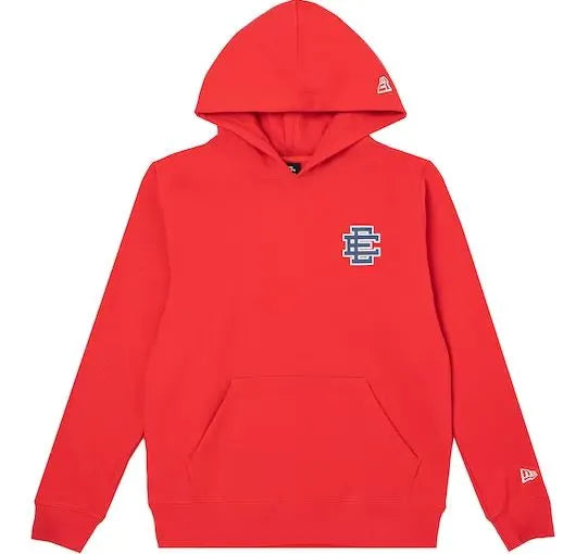 Eric Emanuel Hoodie Boston Red Sox NE