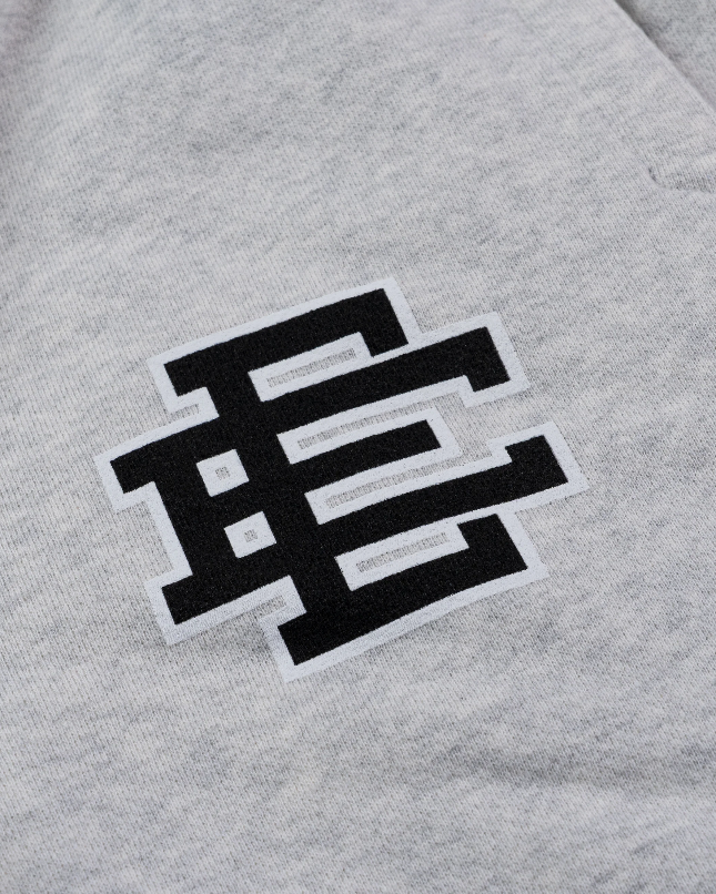 EE® Cargo White Sweatpant | Eric Emanuel Sweatpants