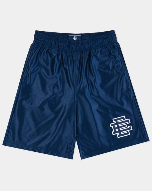 EE® Baggy Blue Short | Eric Emanuel Shorts