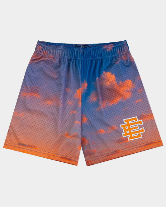 EE® Basic Multicolor Short | Eric Emanuel Shorts