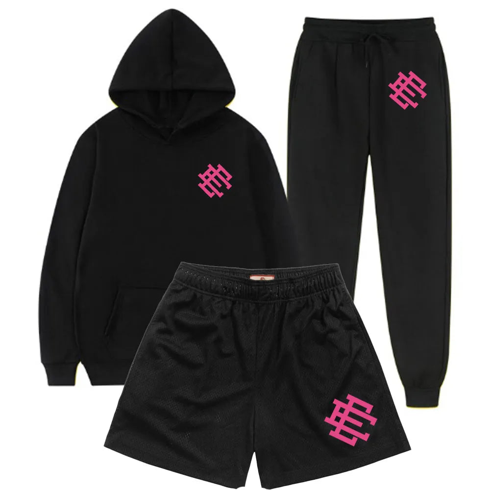 Eric Emanuel Classic Pack