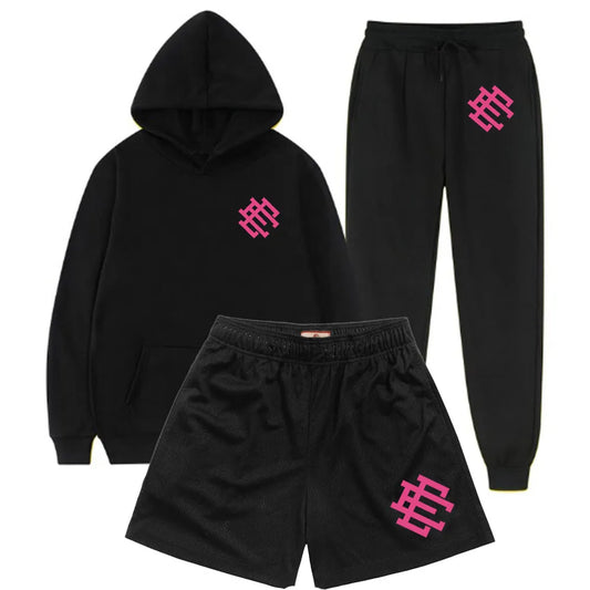 Eric Emanuel Classic Pack