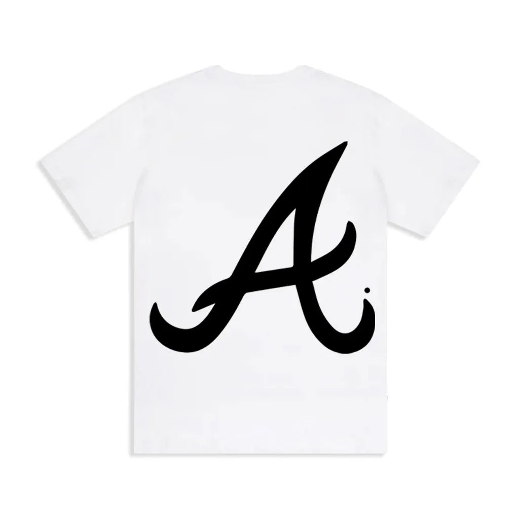 Eric Emmanuel Shirt MLB Braves Tee