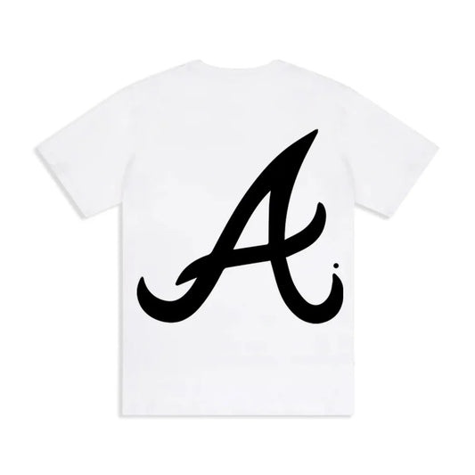 Eric Emmanuel Shirt MLB Braves Tee