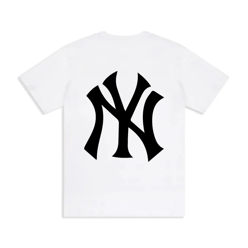 Eric Emmanuel Shirt MLB Yankees Tee
