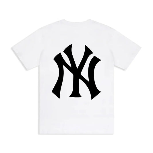 Eric Emmanuel Shirt MLB Yankees Tee