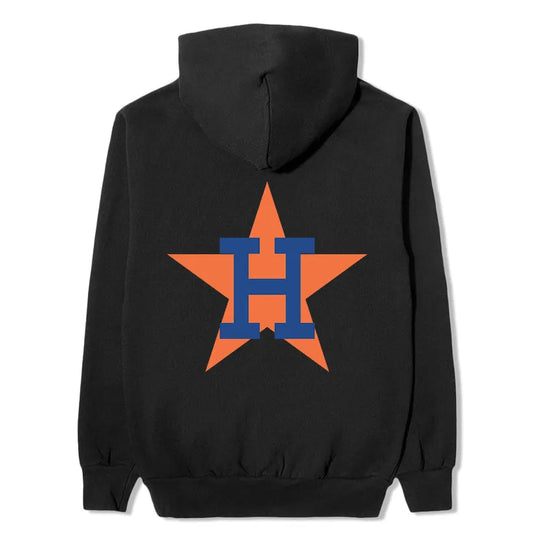 Eric Emanuel Hoodie Houston Astros