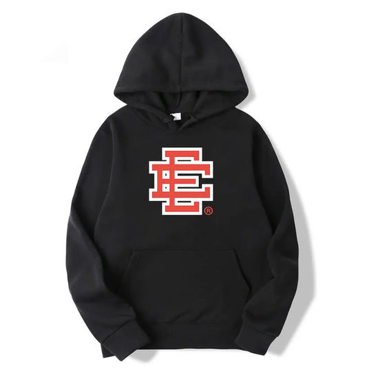 EE Ringer Eric Emanuel Hoodie Montreal Expos