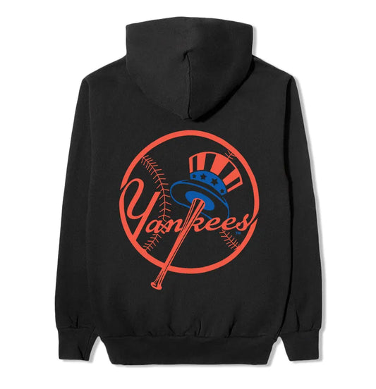 EE Ringer Eric Emanuel Yankee Hoodie