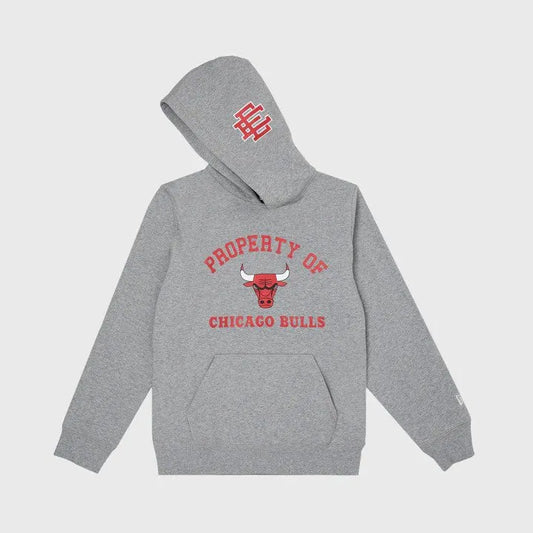 EE® NBA Bulls Eric Emanuel Hoodie