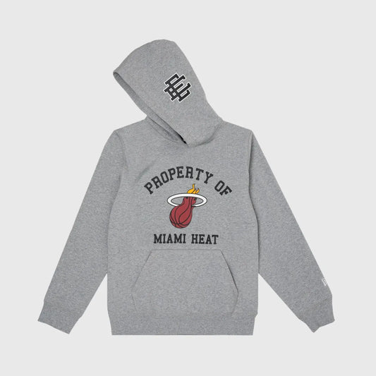 EE® NBA Heat Eric Emmanuel Hoodie