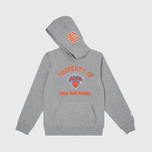 EE® NBA Knicks Eric Emanuel Hoodie