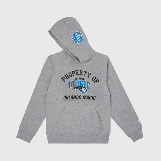 EE® NBA Orlando Eric Emmanuel Hoodie
