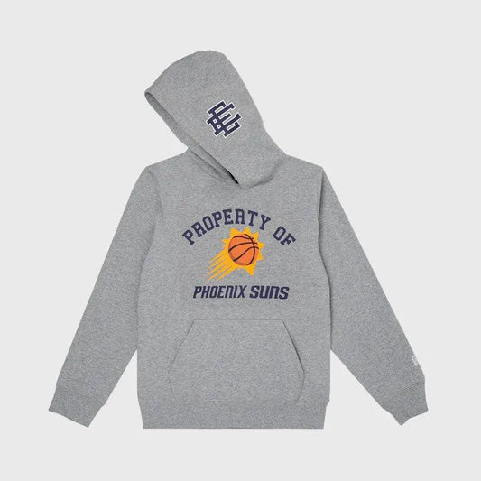 EE® NBA Phoenix Suns Eric Emmanuel Hoodie