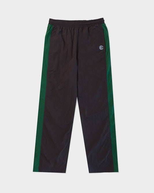 EE® Track Black Pant | Eric Emanuel Pants