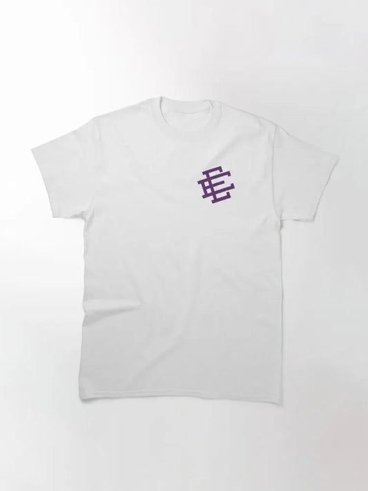 Eric Emanuel Shirt Classic Tee