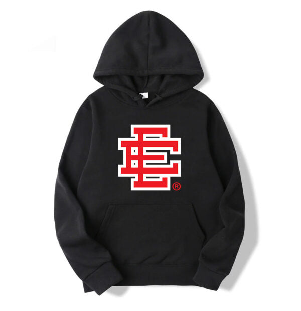 Eric Emanuel Basic Hoodie
